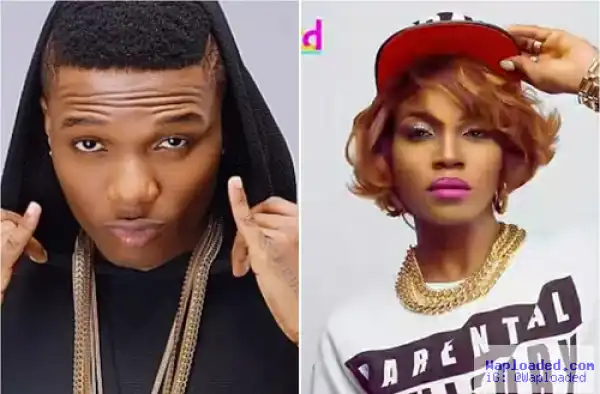 Seyi Shay Lied, 